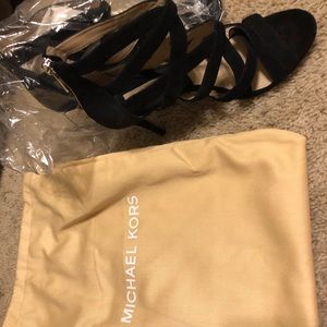 High heels Michael Kors